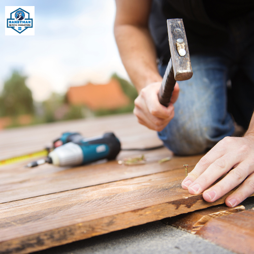 Transform Your Home with Expert Handyman Services in Singapore